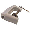 CAPG052W Magnifying Lamp clamp